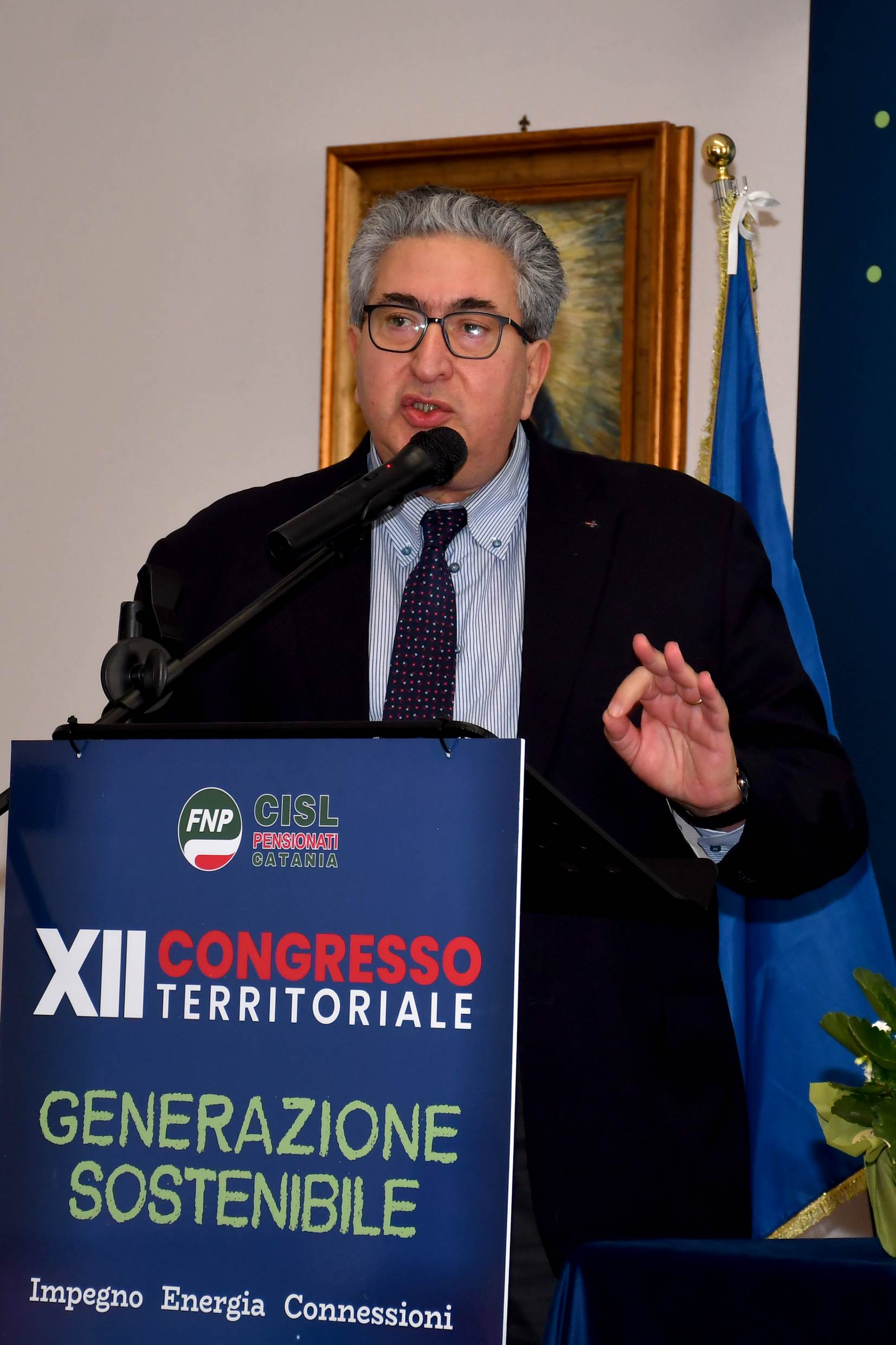 ASSEMBLEA CONGRESSUALE 26 FEBBRAIO 2025